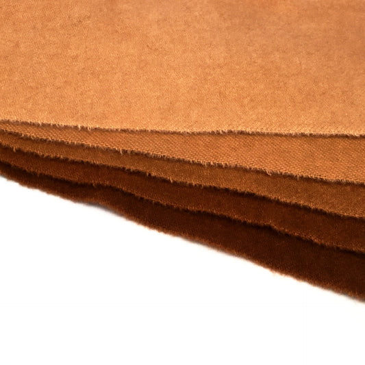 Green Mountain - G-34 - Orange Brown - Rug Hooking Supplies