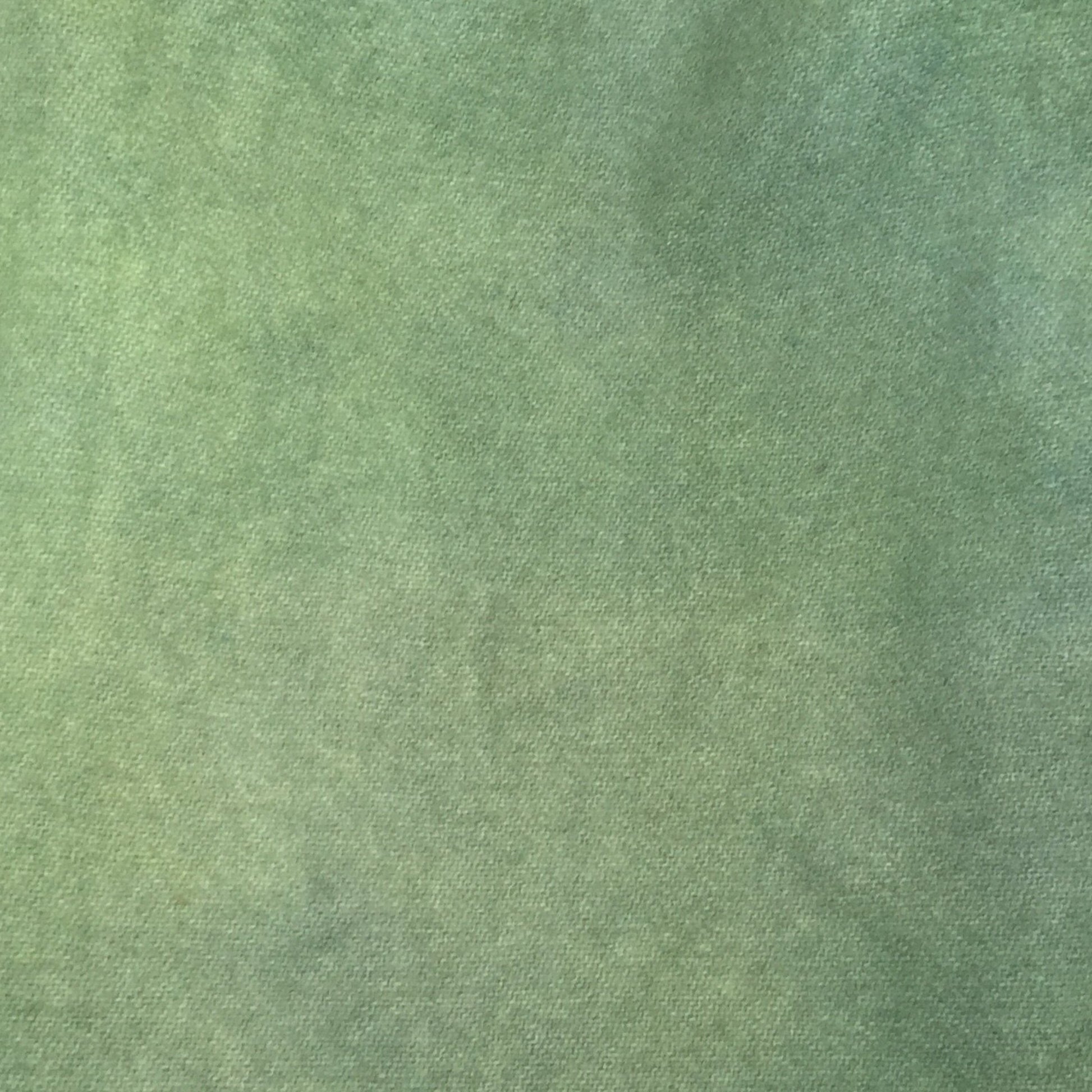 Dyed Wool - Faded Green - Rug Hooking Supplies