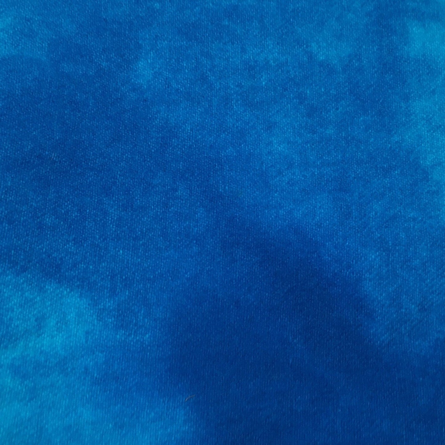 Dyed Wool - Summer Blue - Rug Hooking Supplies