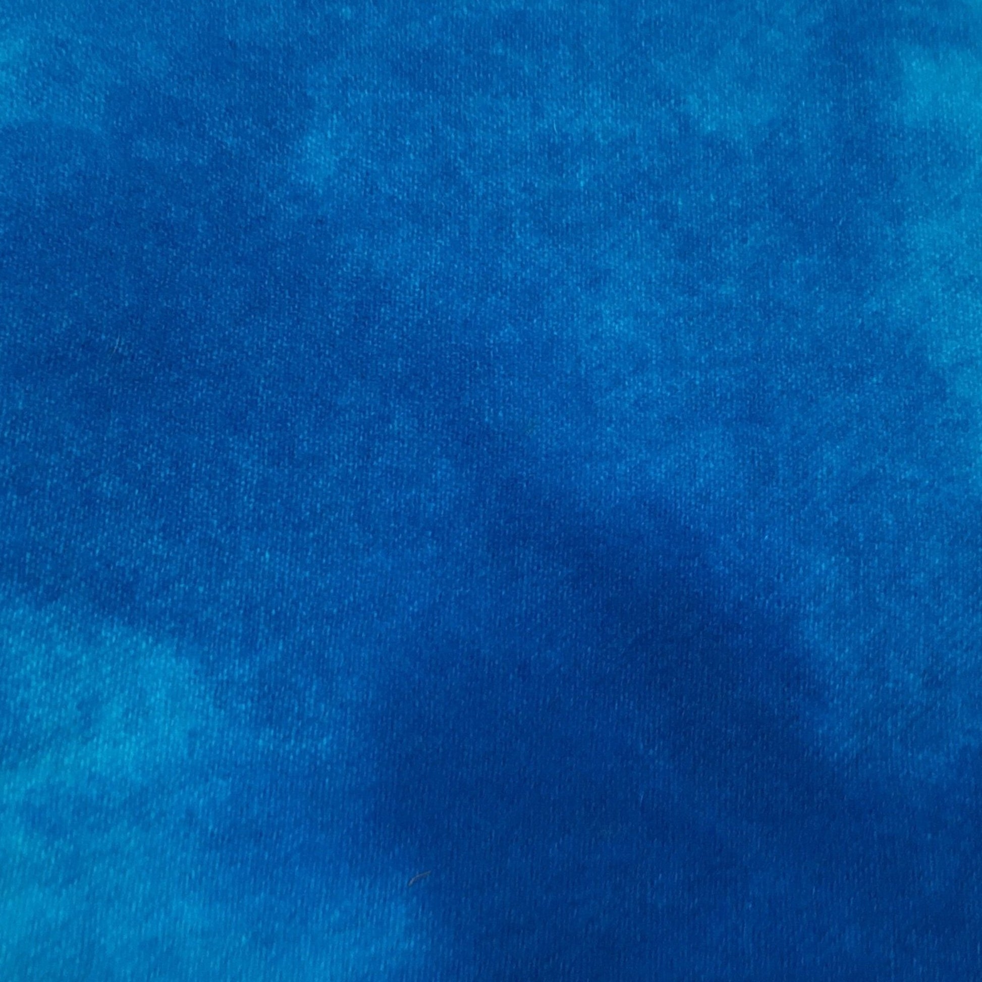 Dyed Wool - Summer Blue - Rug Hooking Supplies