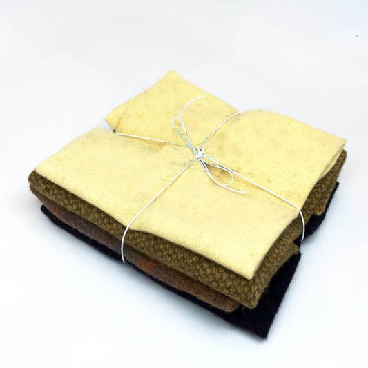 Packet - Fairy Dust - Rug Hooking Supplies