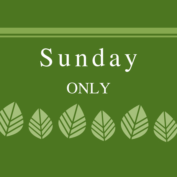 Sunday Only - Rug Hooking Supplies